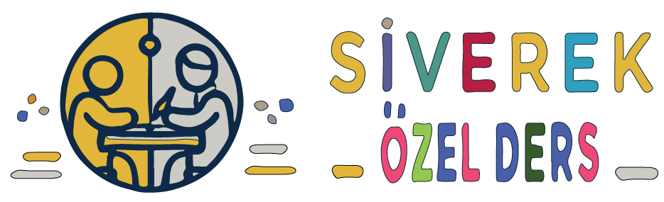 Siverek Özel Ders